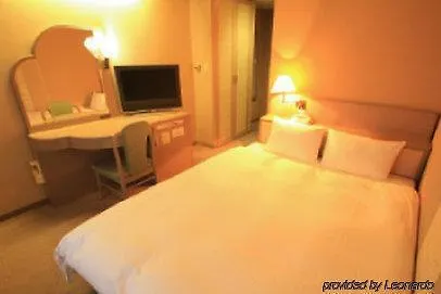 ***  Apa Hotel Fukuoka Watanabedori Ekimae Excellent Japan