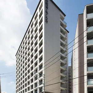 Hotel Shizutetsu Prezio Hakataekimae