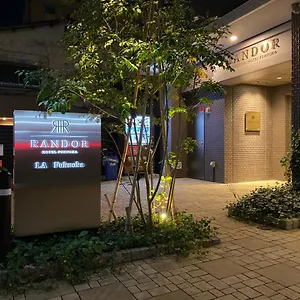 Aparthotel Randor Fukuoka