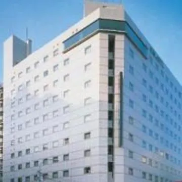 Apa Hotel Fukuoka Watanabedori Ekimae Excellent