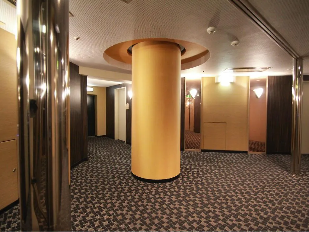 Apa Hotel Fukuoka Watanabedori Ekimae Excellent Fukuoka (Fukuoka)