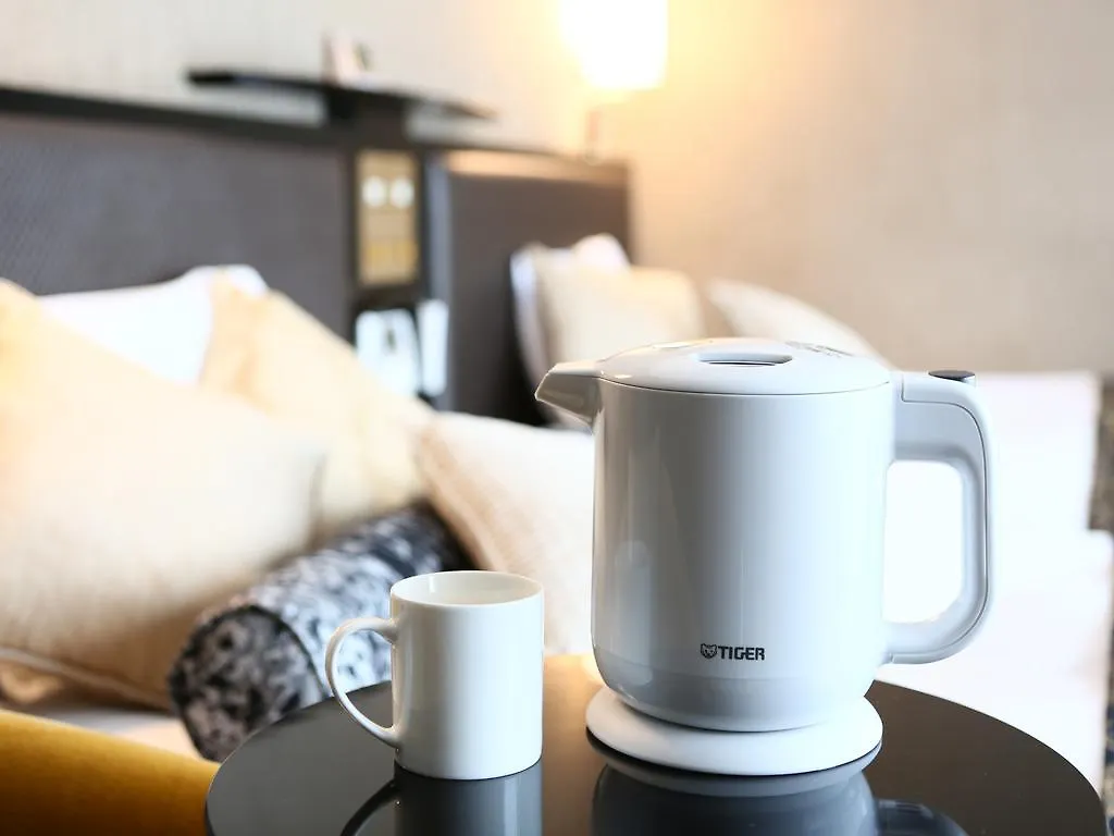 Apa Hotel Fukuoka Watanabedori Ekimae Excellent